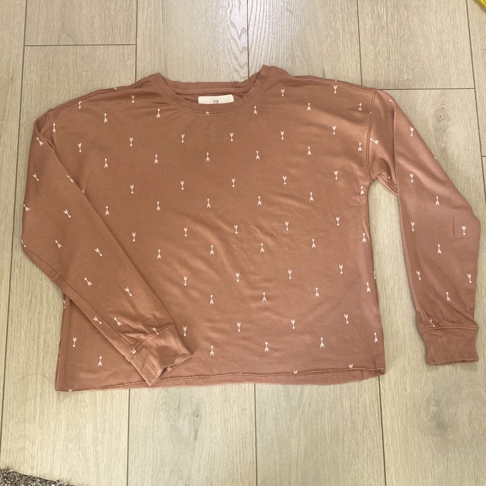 Fall Winter Casual Cropped Lightweight Sweater